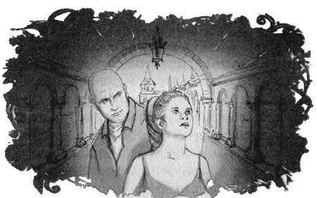 Иллюстрация к книге — Отборная гадина, или Вы нужны нам, Лилли [i_174.jpg]