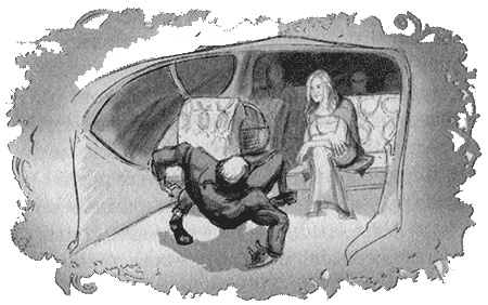 Иллюстрация к книге — Отборная гадина, или Вы нужны нам, Лилли [i_179.jpg]