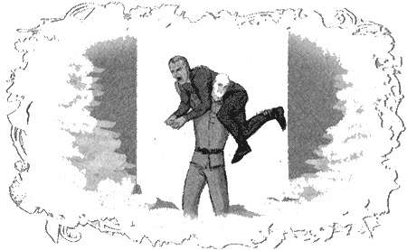 Иллюстрация к книге — Отборная гадина, или Вы нужны нам, Лилли [i_186.jpg]