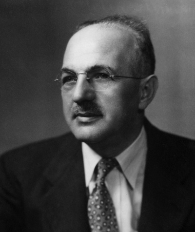 Иллюстрация к книге — Бреттон-Вудс: ключевое событие новейшей финансовой истории [i_016.jpg]