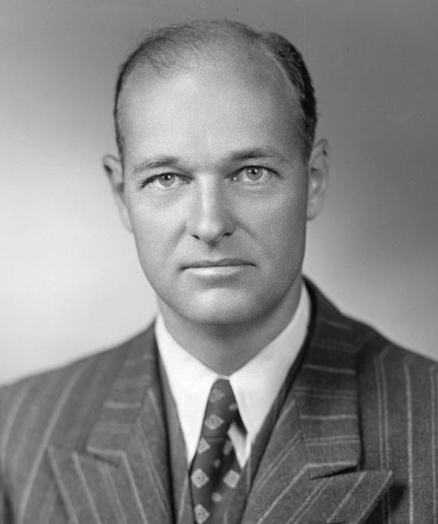 Иллюстрация к книге — Бреттон-Вудс: ключевое событие новейшей финансовой истории [i_021.jpg]