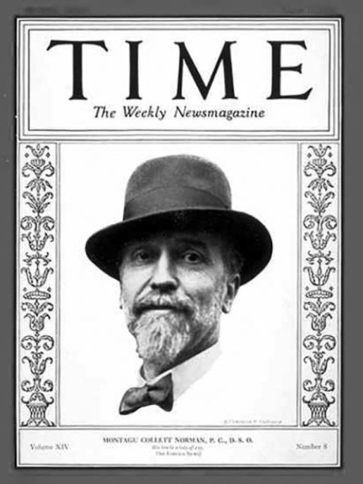 Иллюстрация к книге — Бреттон-Вудс: ключевое событие новейшей финансовой истории [i_028.jpg]