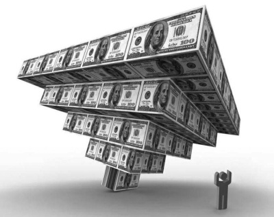 Иллюстрация к книге — Бреттон-Вудс: ключевое событие новейшей финансовой истории [i_040.jpg]