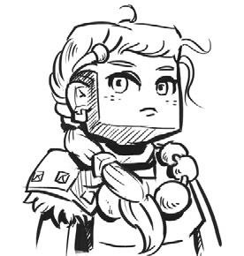 Иллюстрация к книге — Битва при Мереме [i_037.jpg]