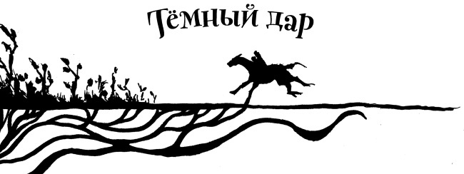 Иллюстрация к книге — Тёмный дар [i_002.jpg]