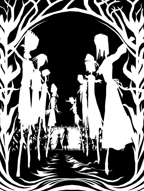 Иллюстрация к книге — Тёмный дар [i_015.jpg]