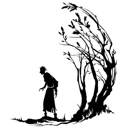 Иллюстрация к книге — Ловушка для вексари [i_007.jpg]