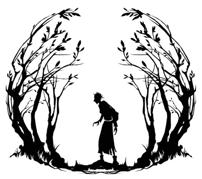 Иллюстрация к книге — Ловушка для вексари [i_014.jpg]