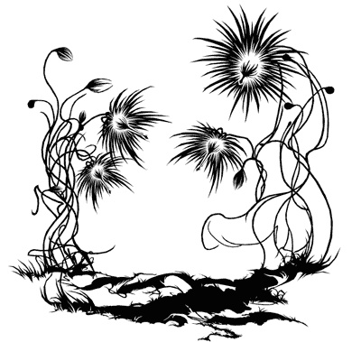 Иллюстрация к книге — Ловушка для вексари [i_015.jpg]