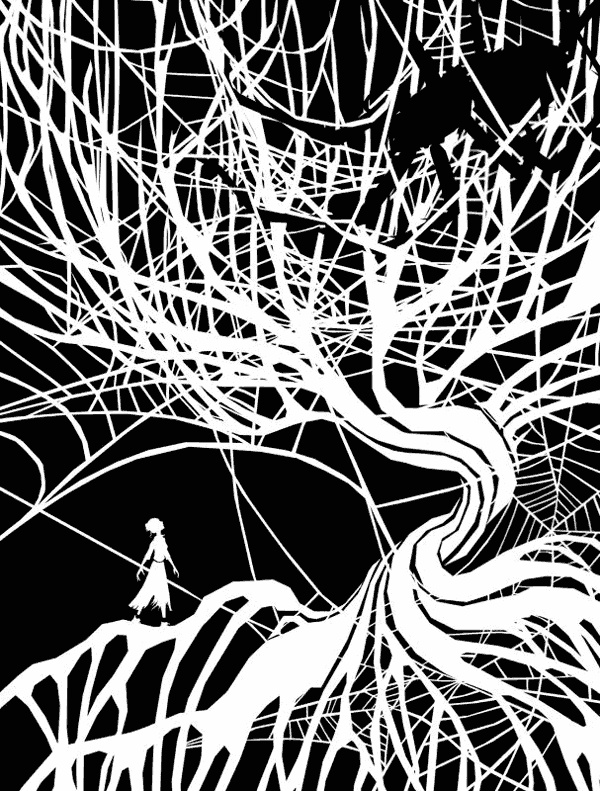 Иллюстрация к книге — Ловушка для вексари [i_019.jpg]