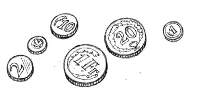 Иллюстрация к книге — Тайная жизнь домашних микробов: все о бактериях, грибках и вирусах [i_051.jpg]