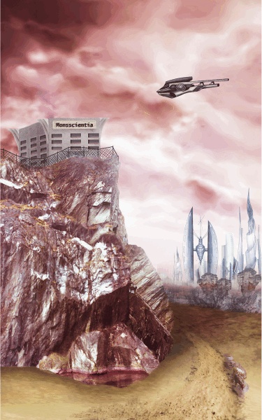 Иллюстрация к книге — Город Сириус [i_003.jpg]