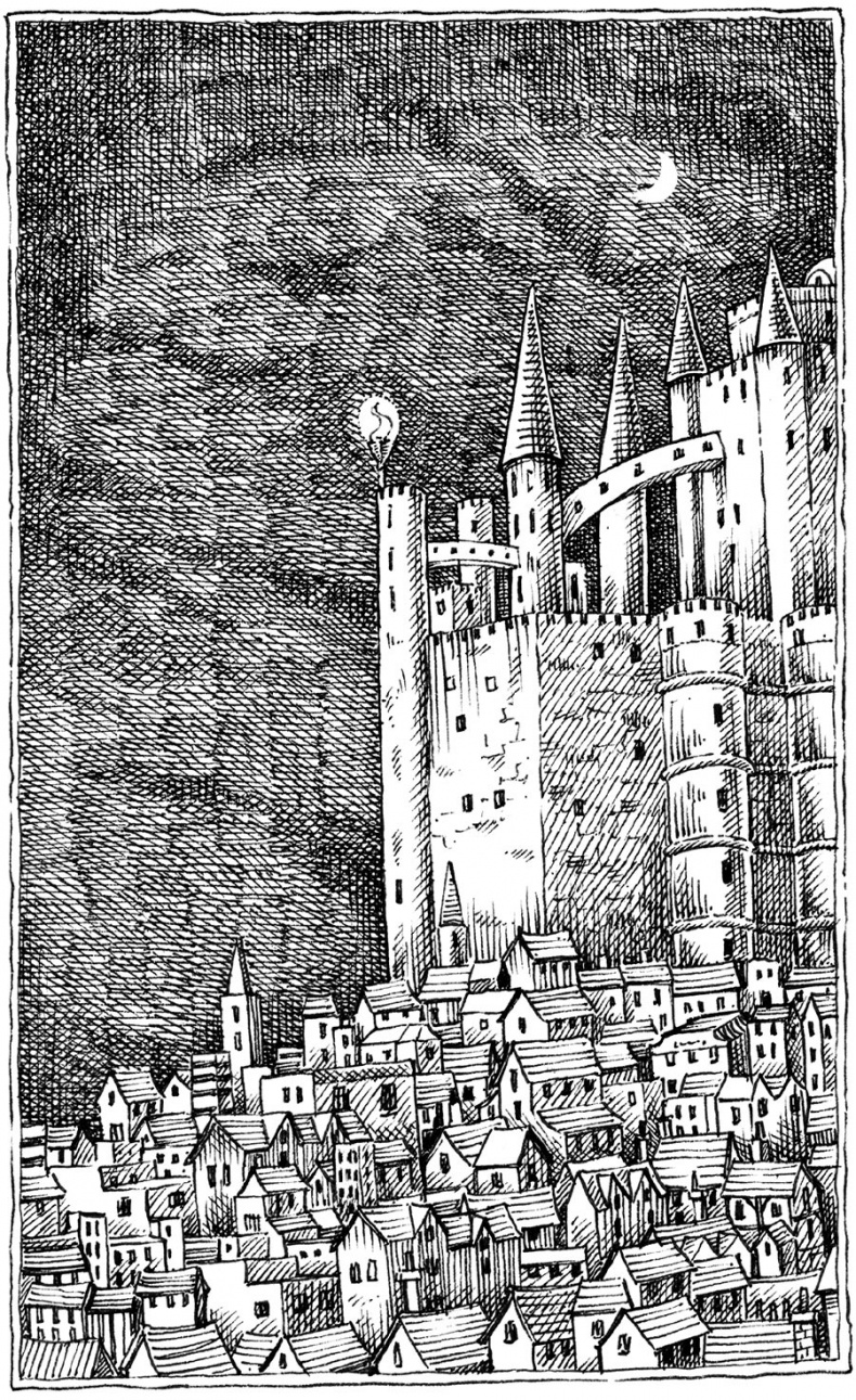 Иллюстрация к книге — Царство Ночи [i_012.jpg]