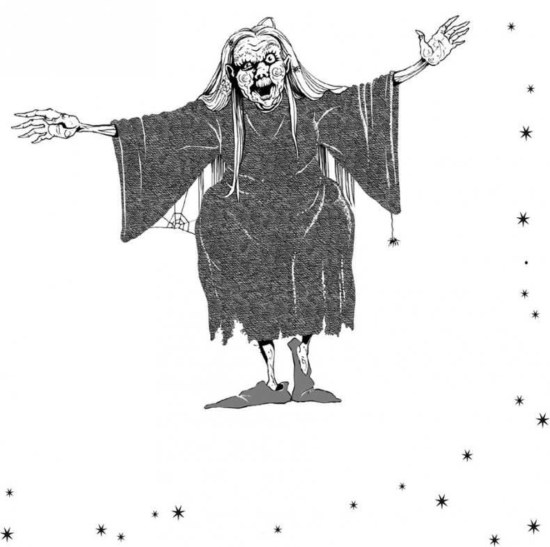 Иллюстрация к книге — Царство Ночи [i_015.jpg]