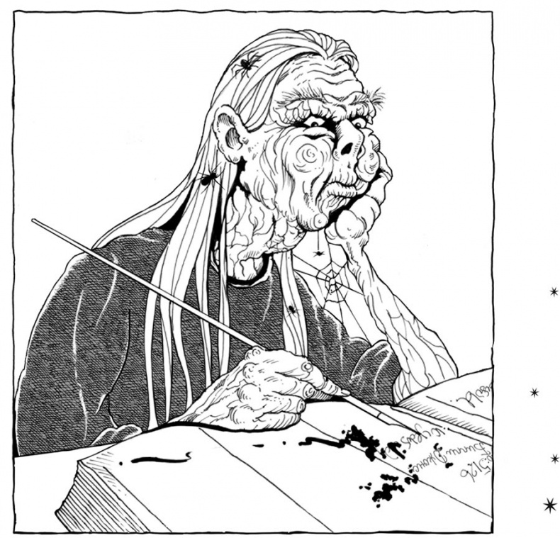 Иллюстрация к книге — Царство Ночи [i_016.jpg]