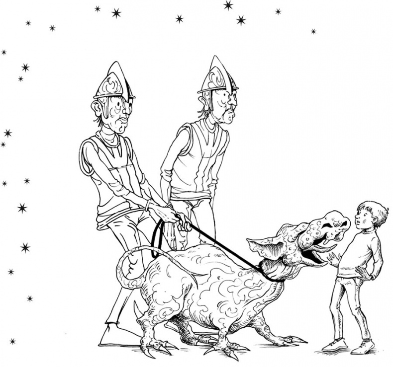 Иллюстрация к книге — Царство Ночи [i_018.jpg]