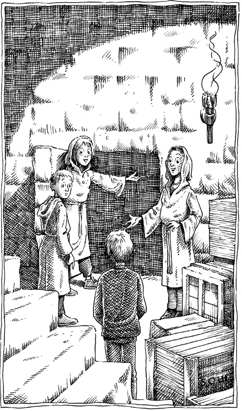 Иллюстрация к книге — Царство Ночи [i_042.jpg]