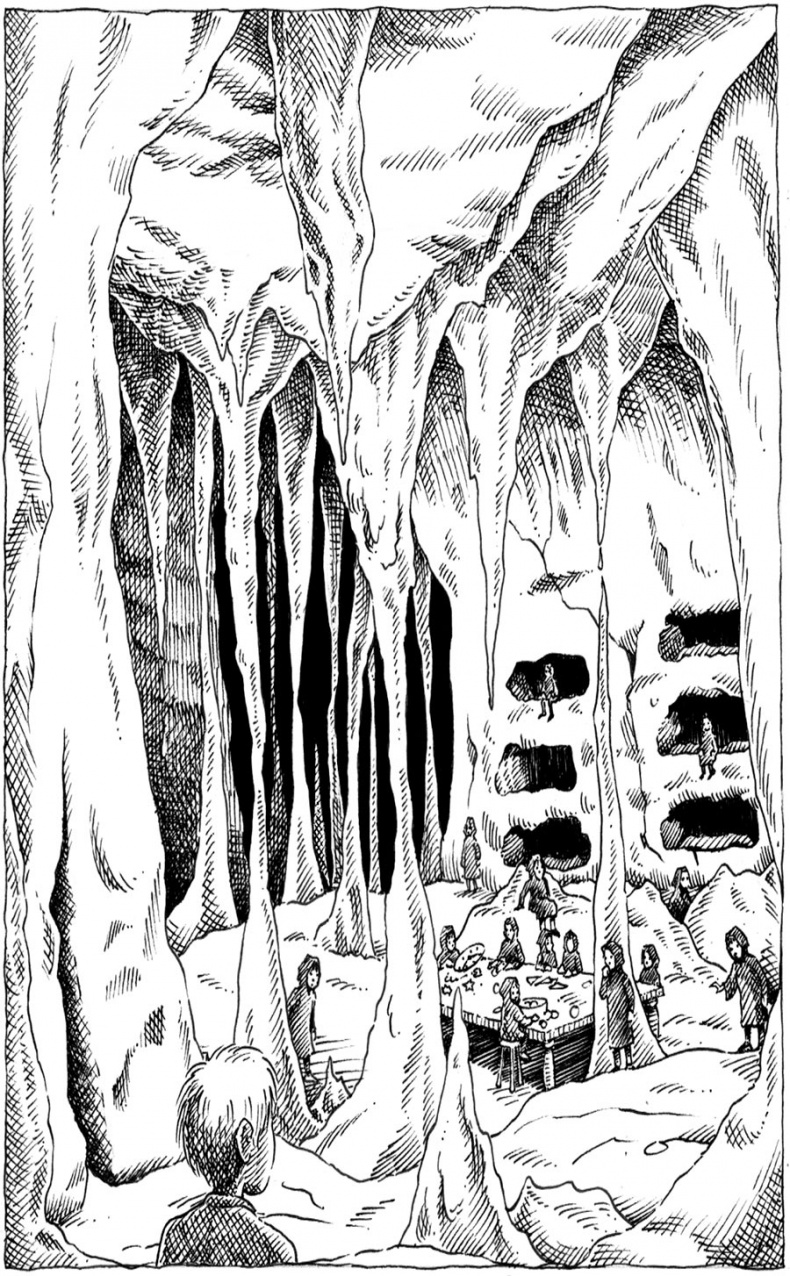 Иллюстрация к книге — Царство Ночи [i_043.jpg]