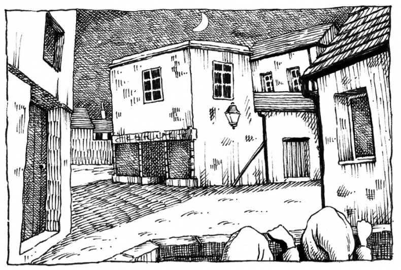 Иллюстрация к книге — Царство Ночи [i_049.jpg]