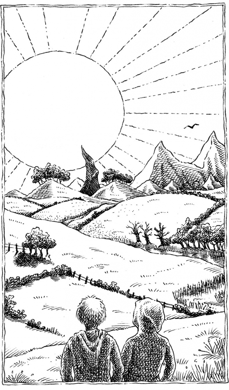 Иллюстрация к книге — Царство Ночи [i_075.jpg]