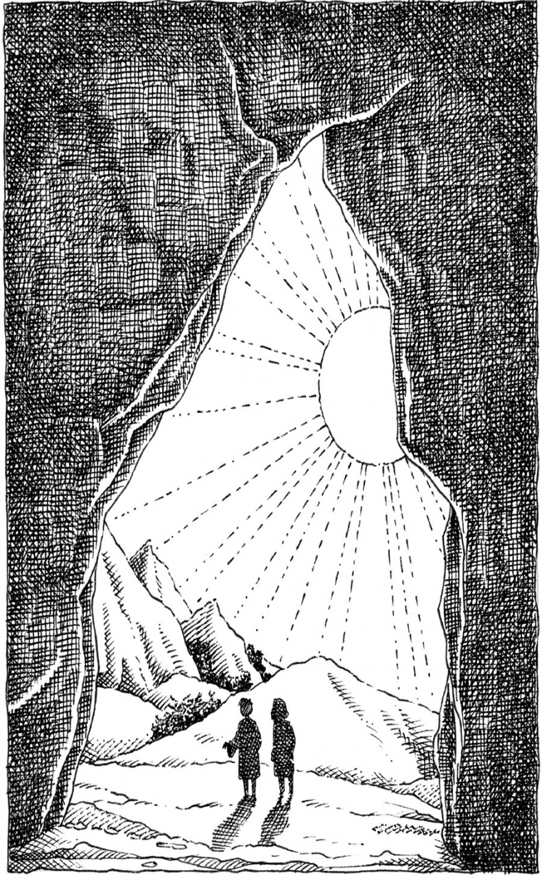 Иллюстрация к книге — Царство Ночи [i_079.jpg]