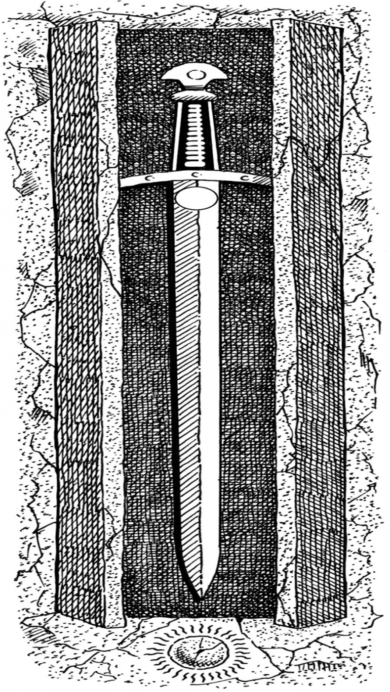 Иллюстрация к книге — Царство Ночи [i_081.jpg]
