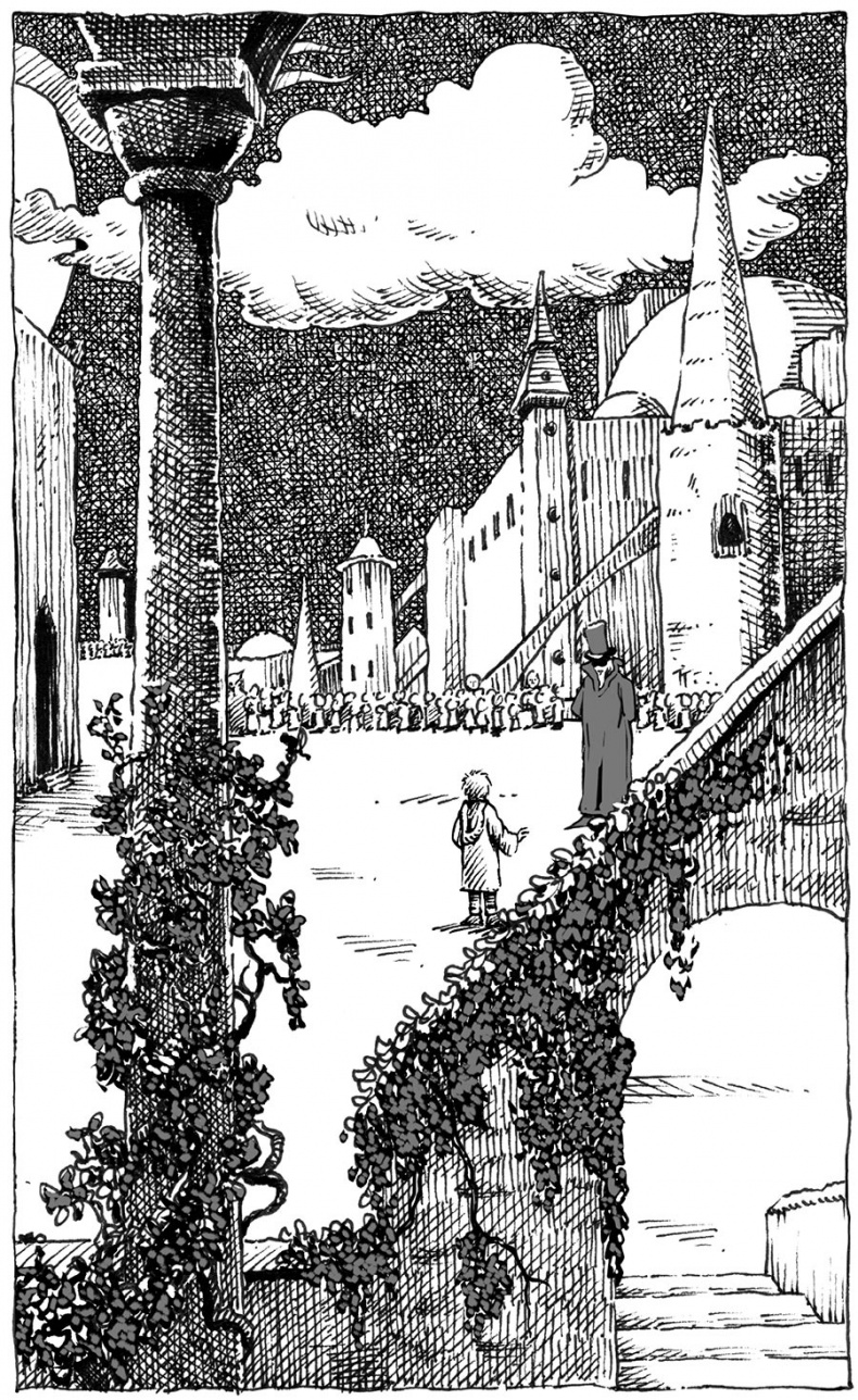 Иллюстрация к книге — Царство Ночи [i_083.jpg]