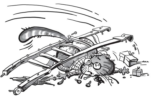 Иллюстрация к книге — Космические коты. Планета сияющего неба [i_005.jpg]