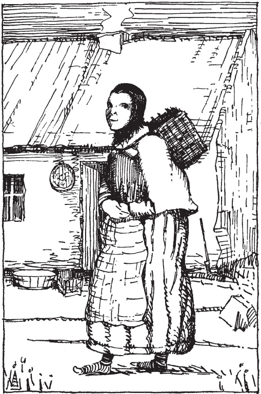 Иллюстрация к книге — Грязь кладбищенская [i_006.jpg]