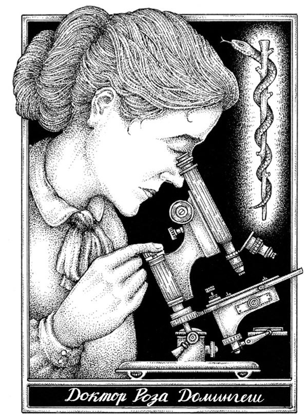 Иллюстрация к книге — Правда о Салли Джонс [i_016.jpg]