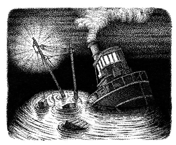 Иллюстрация к книге — Правда о Салли Джонс [i_022.jpg]