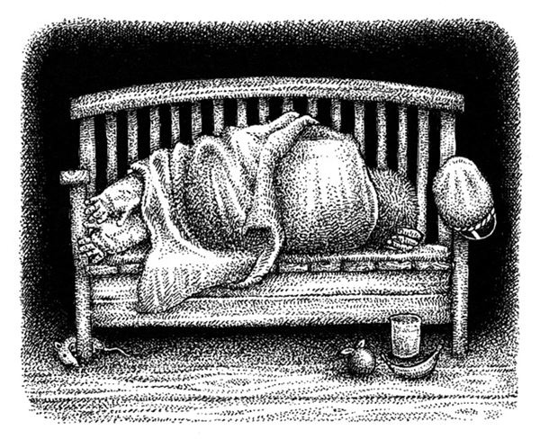 Иллюстрация к книге — Правда о Салли Джонс [i_032.jpg]