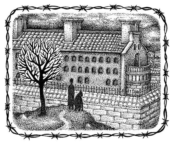 Иллюстрация к книге — Правда о Салли Джонс [i_039.jpg]