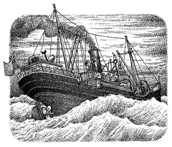 Иллюстрация к книге — Правда о Салли Джонс [i_050.jpg]