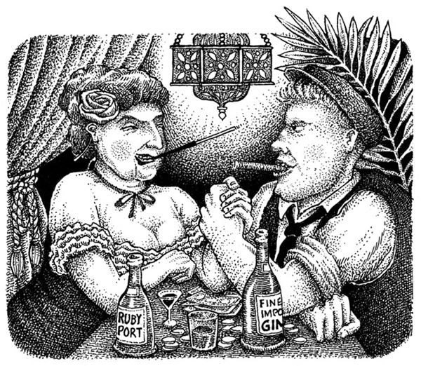 Иллюстрация к книге — Правда о Салли Джонс [i_051.jpg]