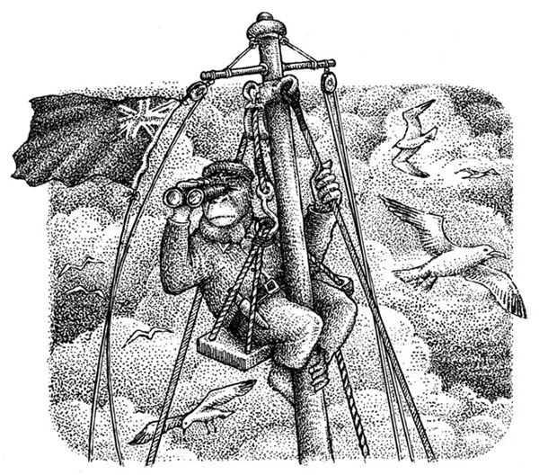 Иллюстрация к книге — Правда о Салли Джонс [i_053.jpg]