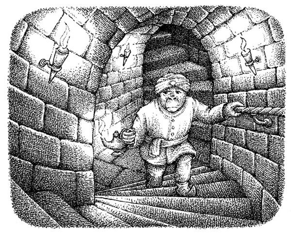 Иллюстрация к книге — Правда о Салли Джонс [i_063.jpg]