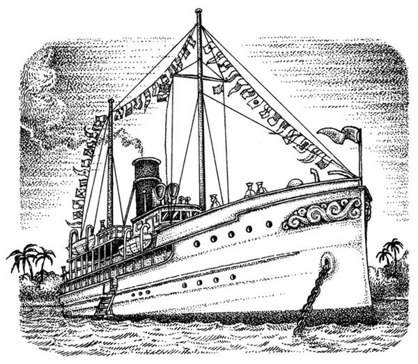 Иллюстрация к книге — Правда о Салли Джонс [i_073.jpg]