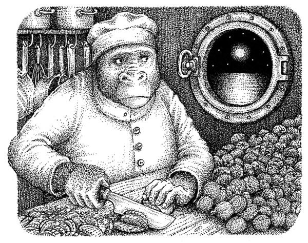 Иллюстрация к книге — Правда о Салли Джонс [i_078.jpg]