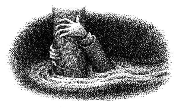 Иллюстрация к книге — Правда о Салли Джонс [i_100.jpg]