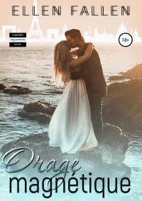 Книга Магнитная буря