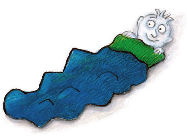 Иллюстрация к книге — Маленькое привидение из дверного замка [i_008.jpg]