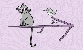 Иллюстрация к книге — Секрет говорящего какаду [i_008.jpg]