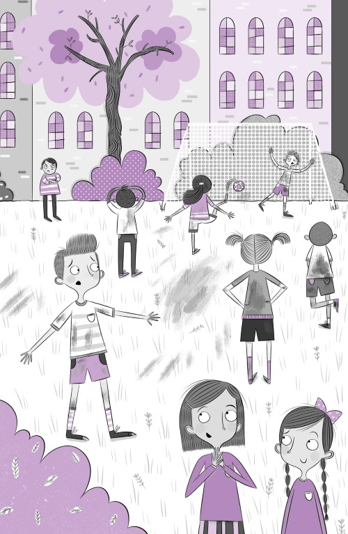 Иллюстрация к книге — Секрет говорящего какаду [i_024.jpg]