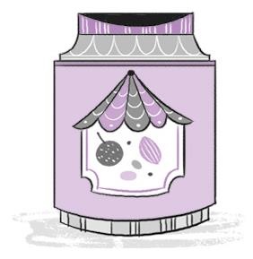 Иллюстрация к книге — Секрет говорящего какаду [i_039.jpg]