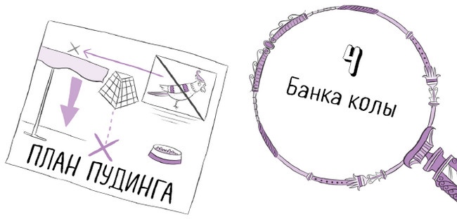 Иллюстрация к книге — Секрет говорящего какаду [i_047.jpg]