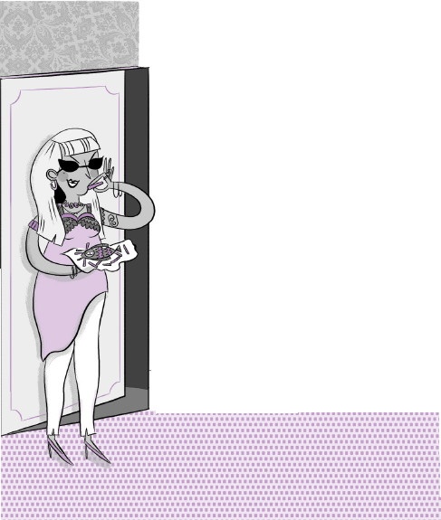 Иллюстрация к книге — Секрет говорящего какаду [i_082.jpg]