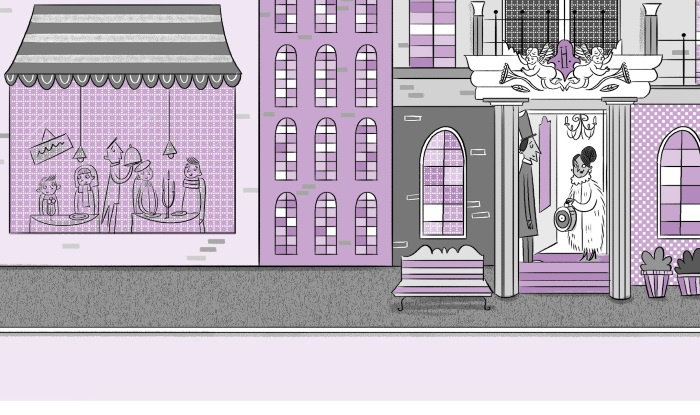 Иллюстрация к книге — Секрет говорящего какаду [i_098.jpg]