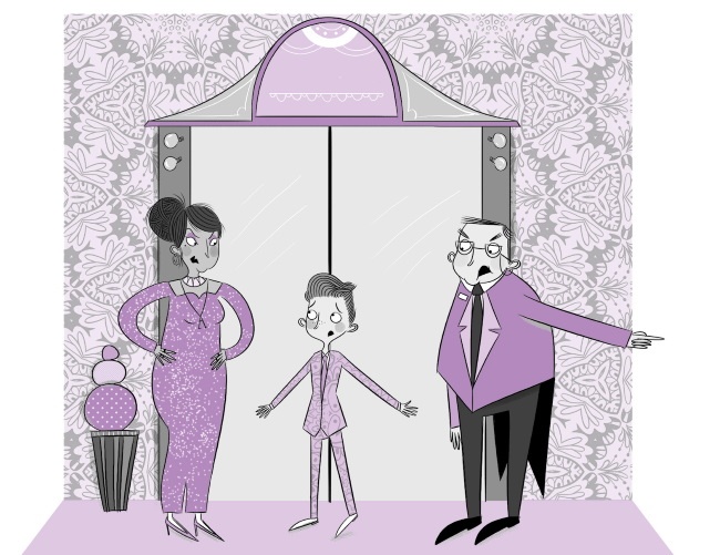 Иллюстрация к книге — Секрет говорящего какаду [i_121.jpg]