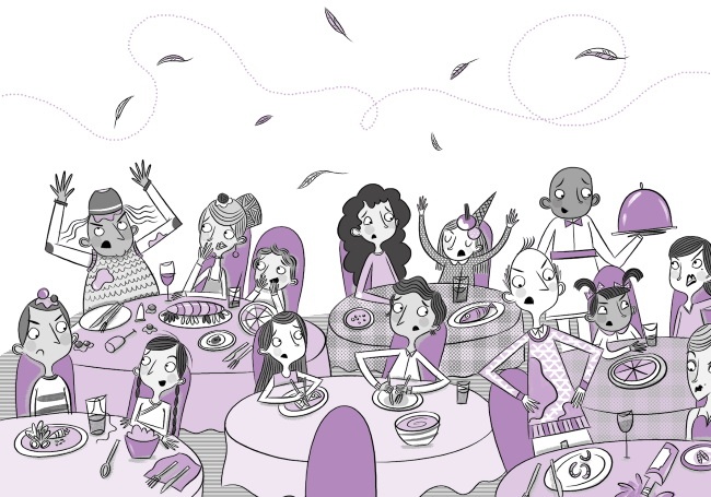 Иллюстрация к книге — Секрет говорящего какаду [i_122.jpg]